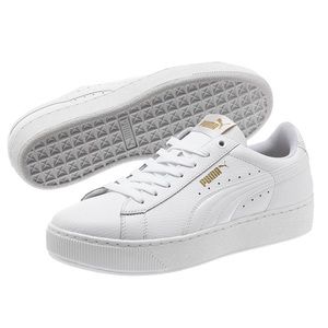 Platform Puma Vikky’s